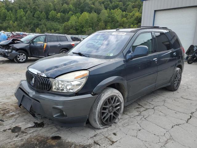 buick rendezvous 2005 3g5db03e95s507750