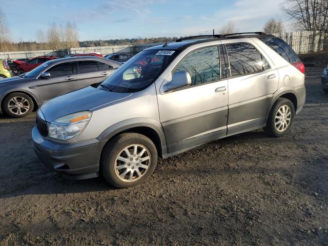 buick rendezvous 2005 3g5db03e95s551621