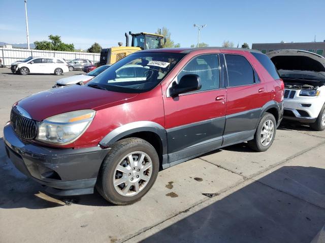 buick rendezvous 2005 3g5db03e95s562330