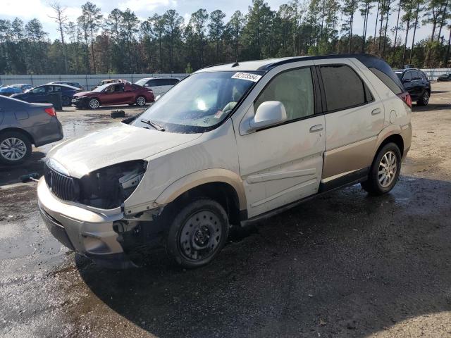 buick rendezvous 2005 3g5db03ex5s557976