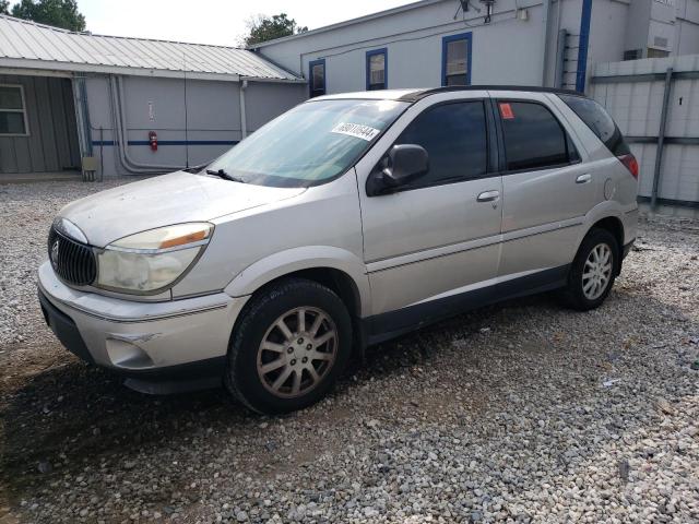 buick rendezvous 2006 3g5db03l16s514093