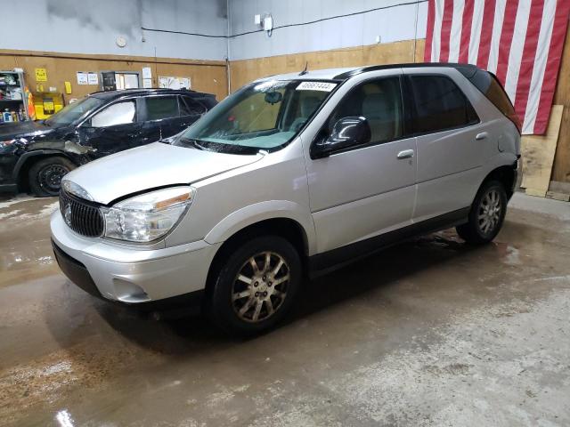 buick rendezvous 2006 3g5db03l16s565626