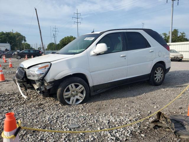 buick rendezvous 2006 3g5db03l36s512961