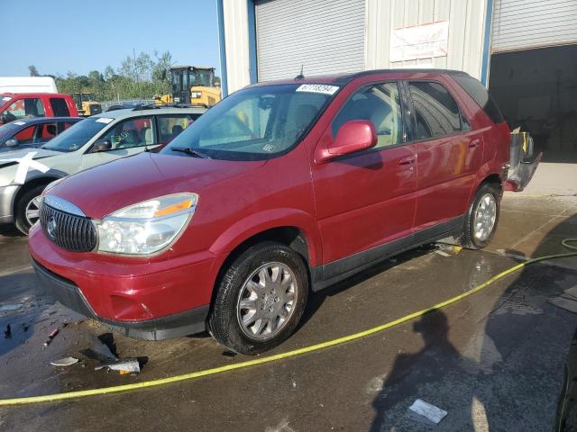 buick rendezvous 2006 3g5db03l36s580953