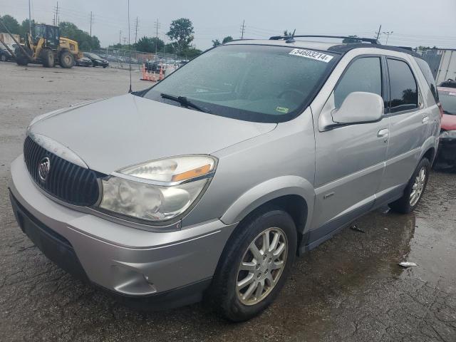 buick rendezvous 2006 3g5db03l46s647575