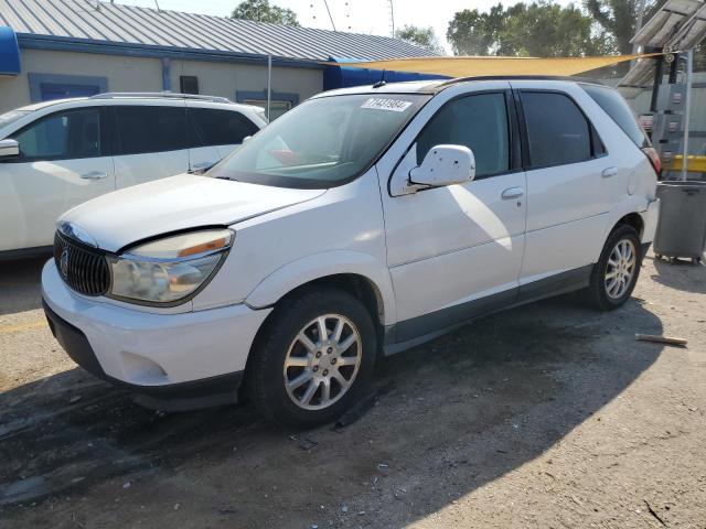 buick rendezvous 2006 3g5db03l56s538199