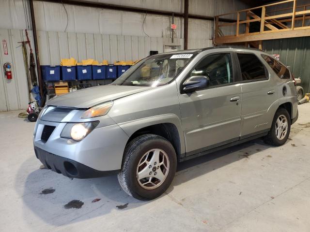 pontiac aztek 2003 3g7da03e03s537775