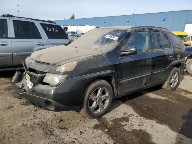 pontiac aztek 2005 3g7da03e15s525704