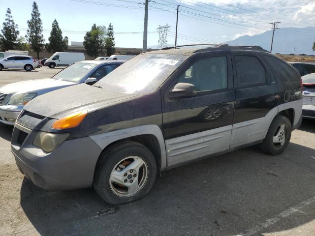 pontiac aztek 2001 3g7da03e21s514656