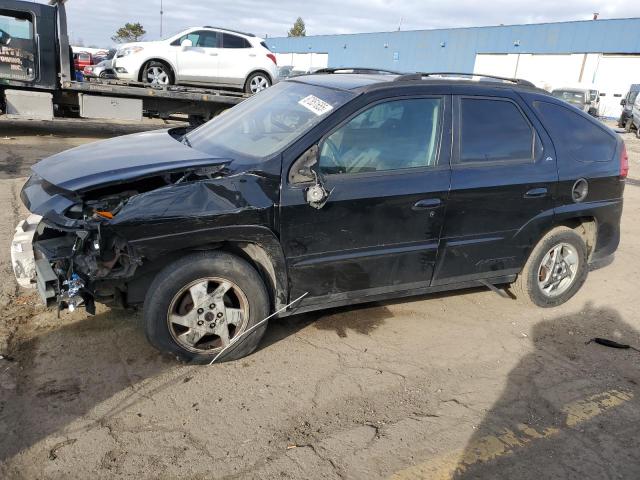 pontiac aztek 2002 3g7da03e22s584224