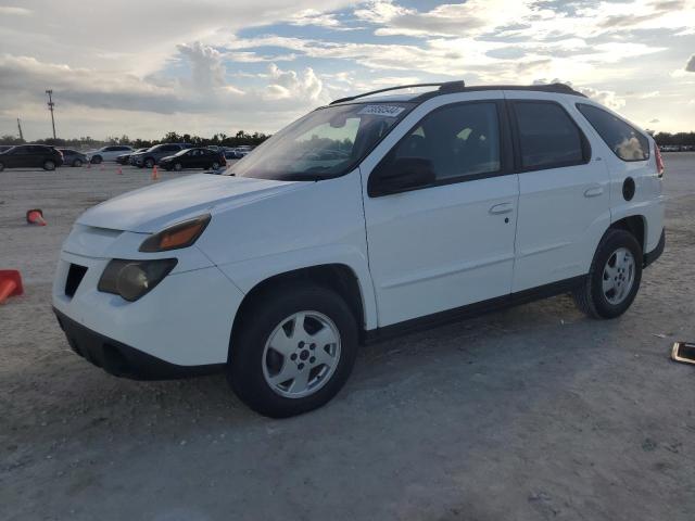 pontiac aztek 2002 3g7da03e32s567433