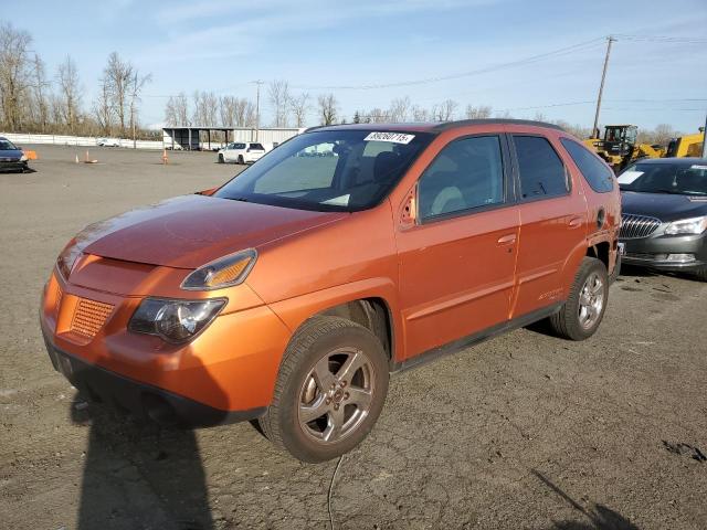 pontiac aztek 2004 3g7da03e34s512239