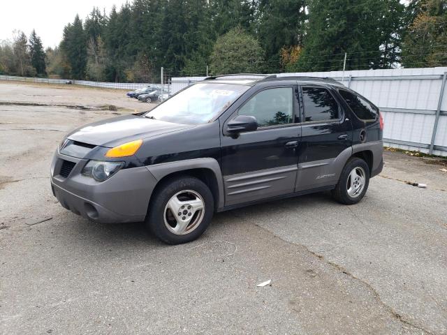 pontiac aztek 2001 3g7da03e41s501973