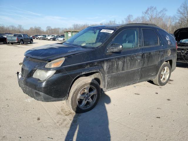 pontiac aztek 2005 3g7da03e45s528757