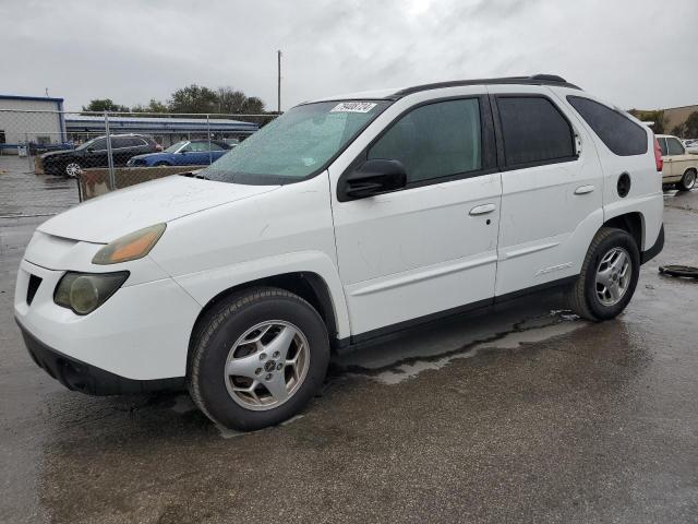 pontiac aztek 2003 3g7da03e53s540008