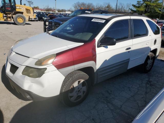 pontiac aztek 2002 3g7da03e72s595347