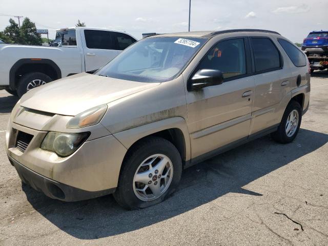 pontiac aztek 2004 3g7da03e74s539525