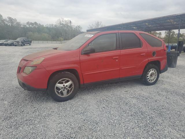 pontiac aztek 2004 3g7da03e74s580284