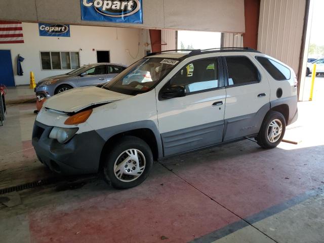 pontiac aztek 2001 3g7da03e81s509929