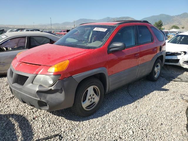 pontiac aztek 2001 3g7da03e81s514788