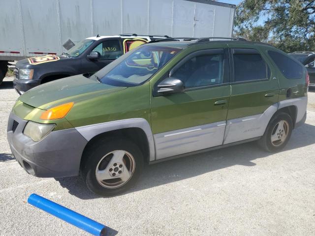 pontiac aztek 2001 3g7da03e81s541277