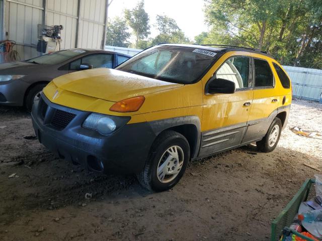 pontiac aztek 2001 3g7da03e81s549105