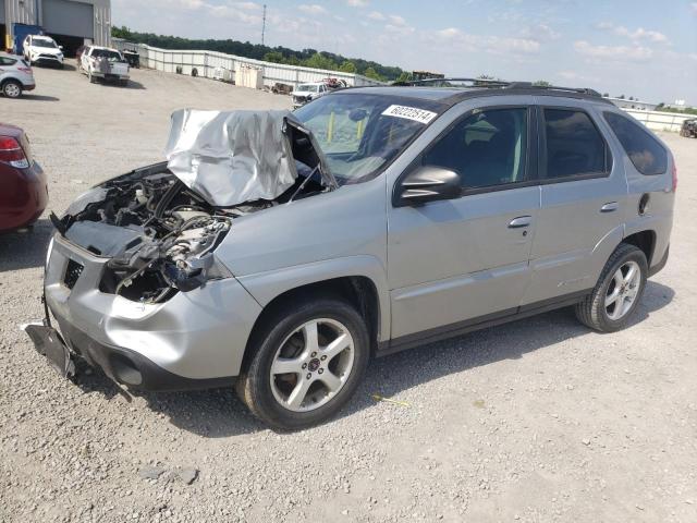 pontiac aztek 2004 3g7da03e84s500636