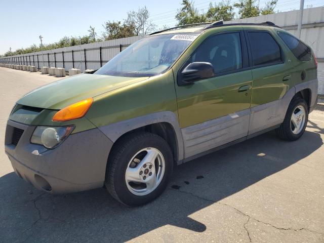 pontiac aztek 2001 3g7da03e91s523211