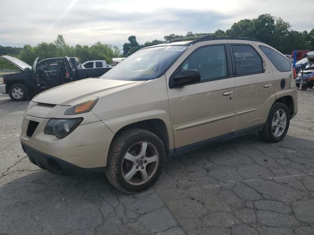 pontiac aztek 2003 3g7da03e93s513894