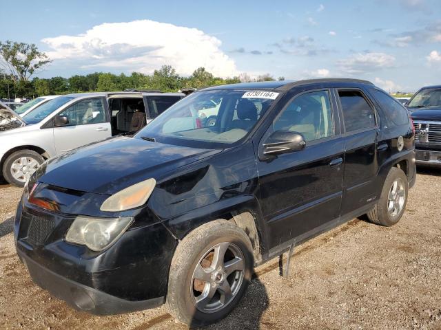 pontiac aztek 2004 3g7da03ex4s544637