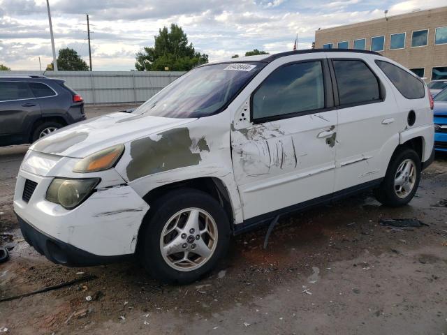 pontiac aztek 2004 3g7db03e04s567101