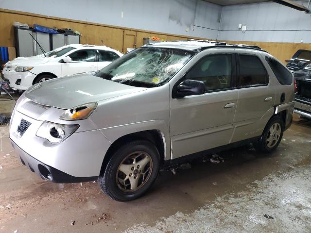 pontiac aztek 2005 3g7db03e05s519440