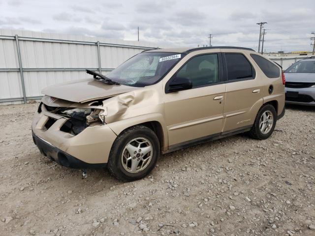 pontiac aztek 2004 3g7db03e24s554009