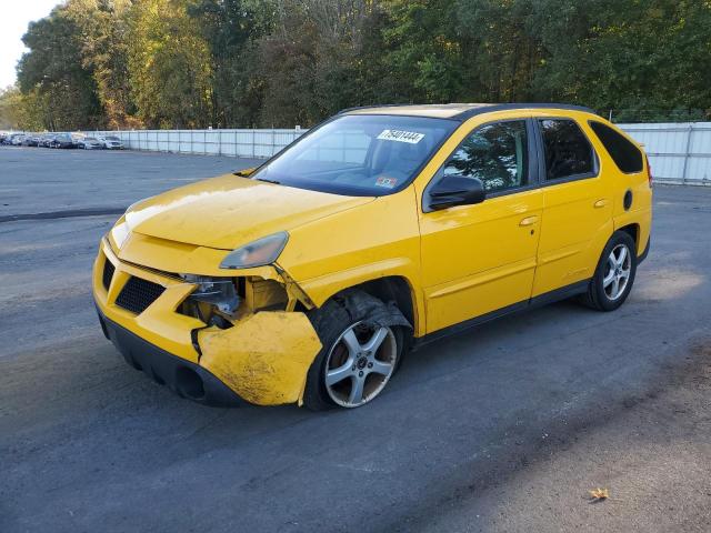 pontiac aztek 2003 3g7db03e83s531302