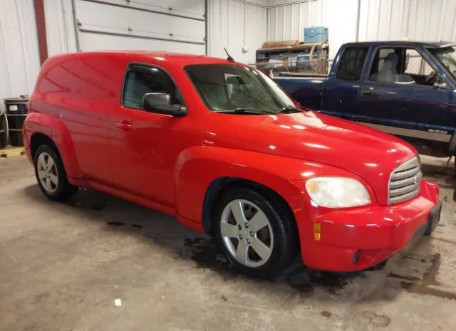 chevrolet hhr panel 2010 3gcaaadb8as605610