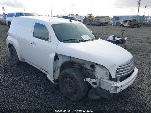 chevrolet hhr panel 2011 3gcaaafw8bs601381