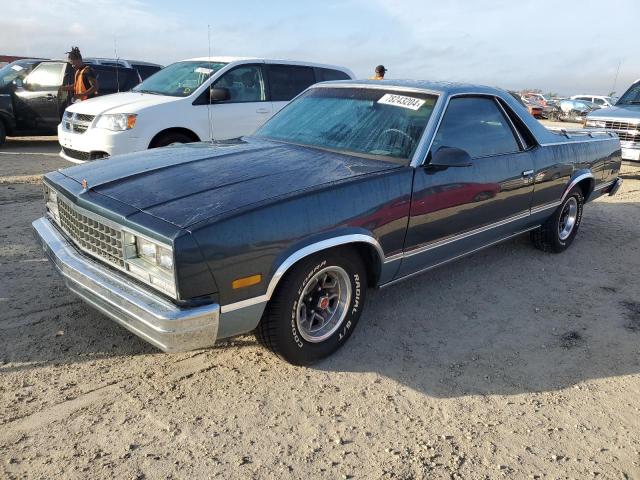 chevrolet el camino 1987 3gccw80h0hs913572