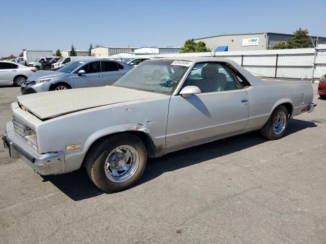 chevrolet el camino 1986 3gccw80z7gs913852