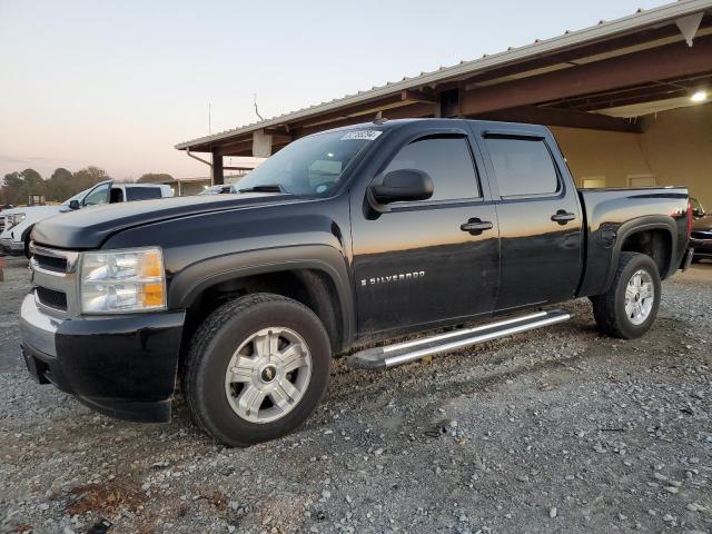 chevrolet silverado 2008 3gcec13078g202209