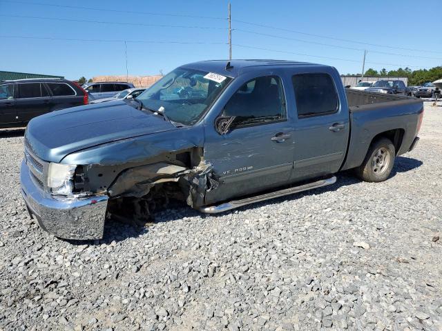 chevrolet silverado 2009 3gcec13319g228607