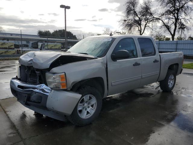 chevrolet silverado 2009 3gcec13359g214922