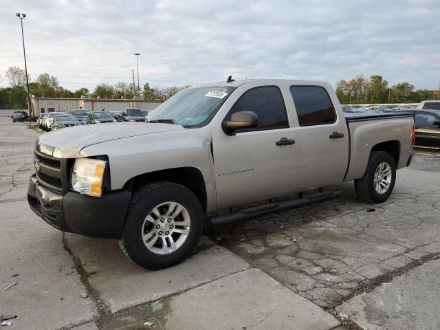 chevrolet all models 2008 3gcec13c28g295490