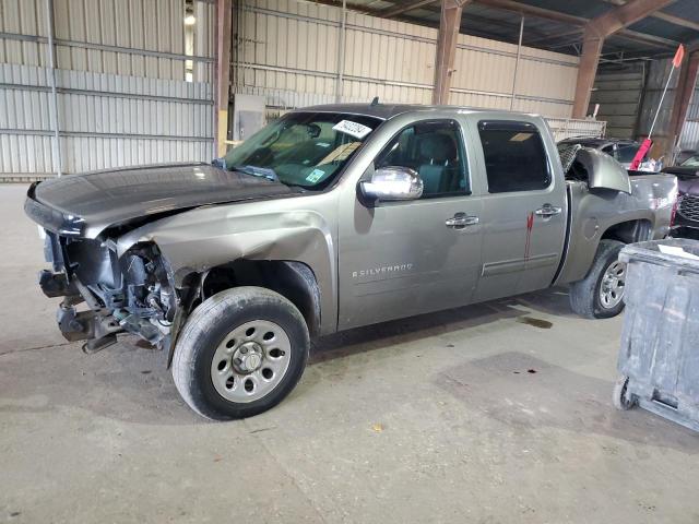 chevrolet silverado 2009 3gcec13c49g229038