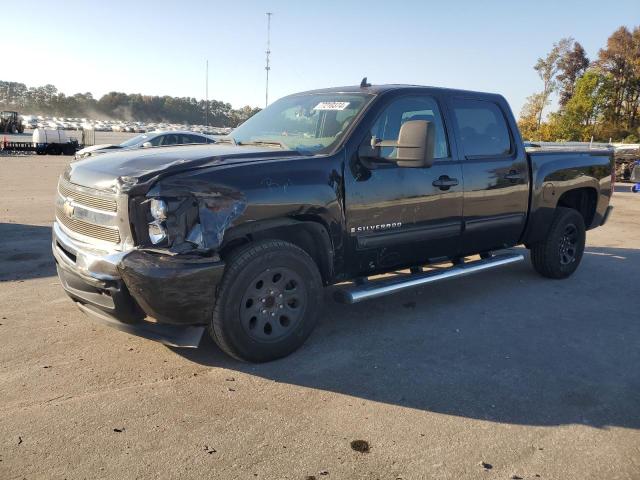 chevrolet silverado 2009 3gcec13c89g204059