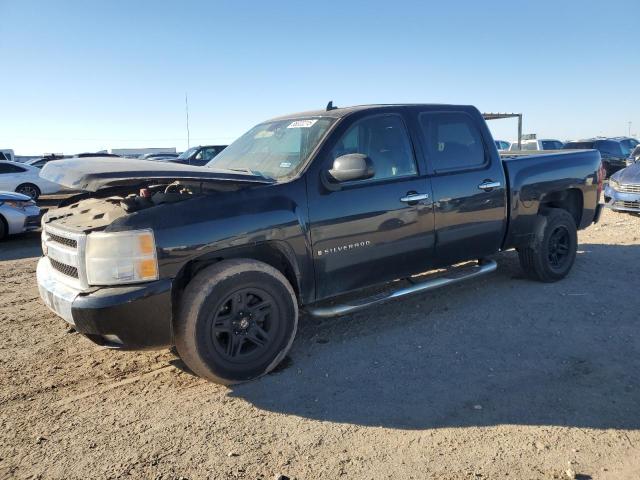 chevrolet silverado 2008 3gcec13j18g107895