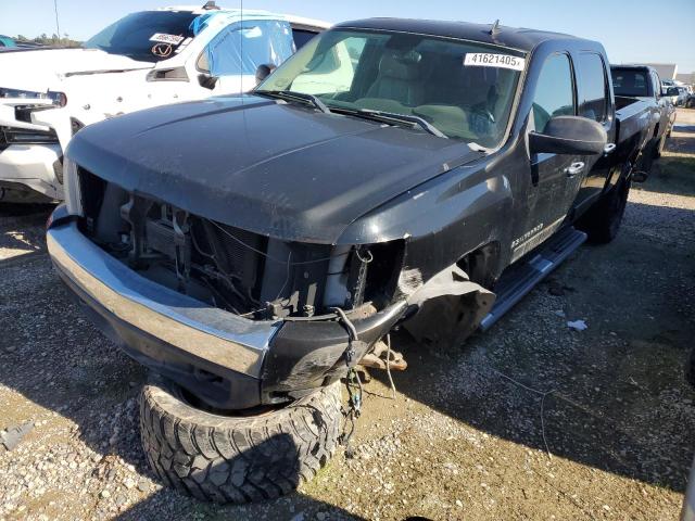 chevrolet silverado 2007 3gcec13j67g516456