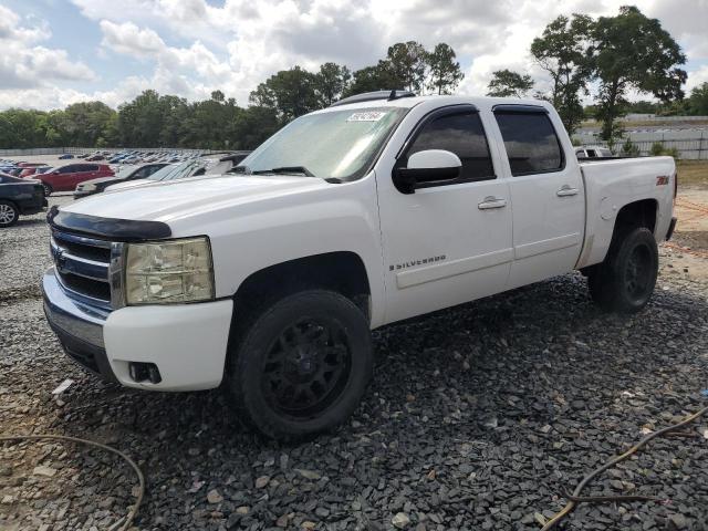 chevrolet silverado 2008 3gcec13j98g159579