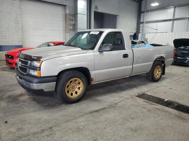 chevrolet 1500 2006 3gcec14x96g234507