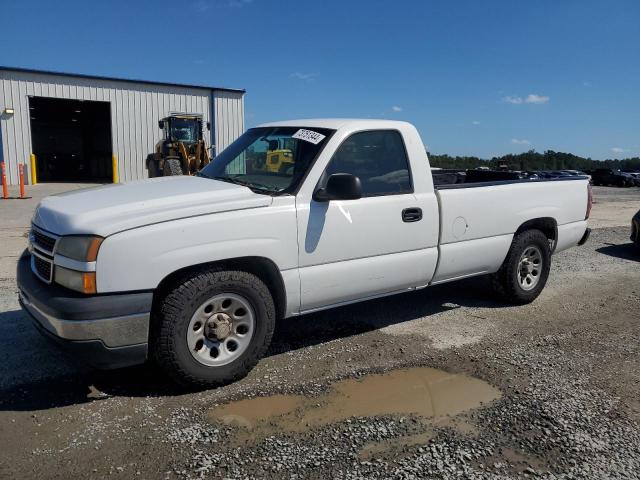 chevrolet silverado 2006 3gcec14xx6g210233