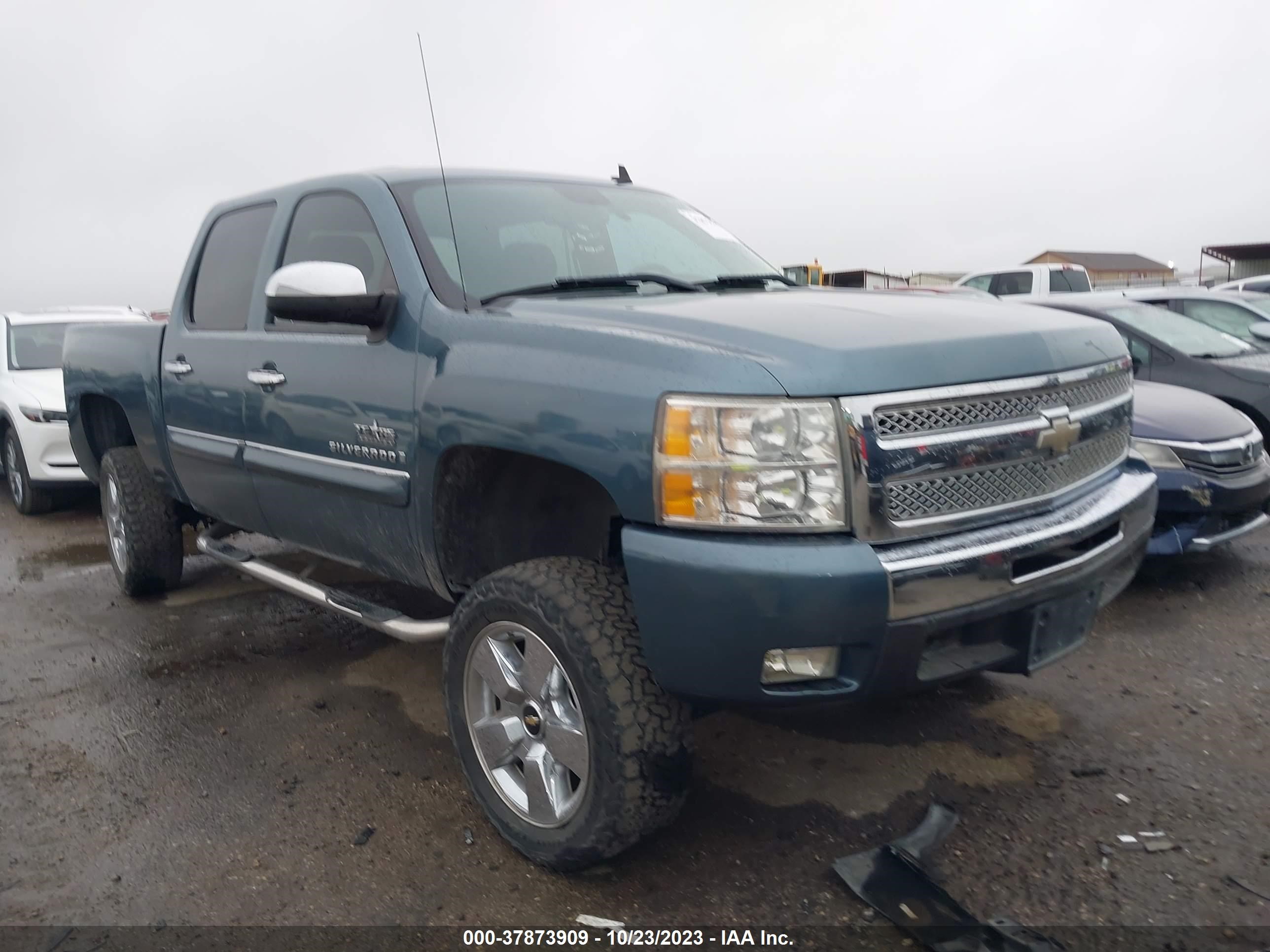 chevrolet silverado 2009 3gcec23019g225802